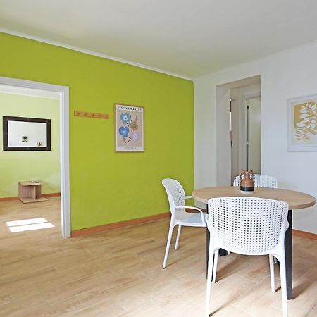 Quinta Da Ponte Lägenhet Odiáxere Exteriör bild